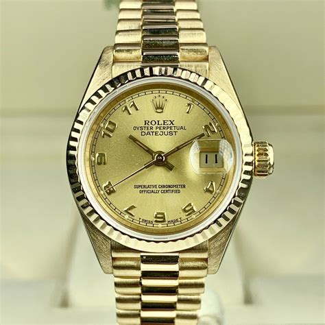 rolex day date gold 2|rolex datejust presidential.